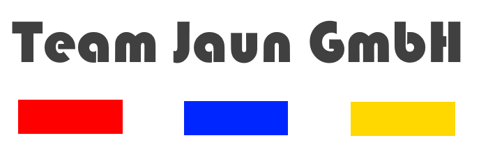 Team Jaun - Partner für Bodenbeläge aus Holz und Textil in Rheinau ZH